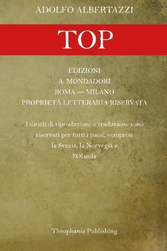 Top Novelle