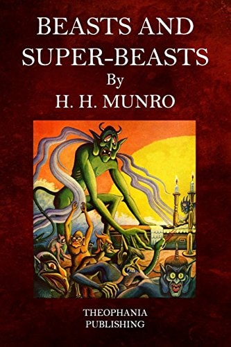 Beasts and Super-Beasts