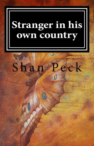 Stranger in His Own Country