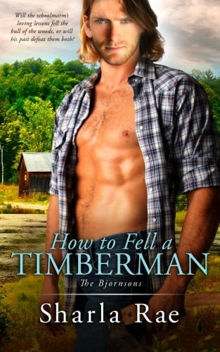 How to Fell a Timberman