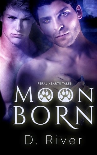 Moon Born