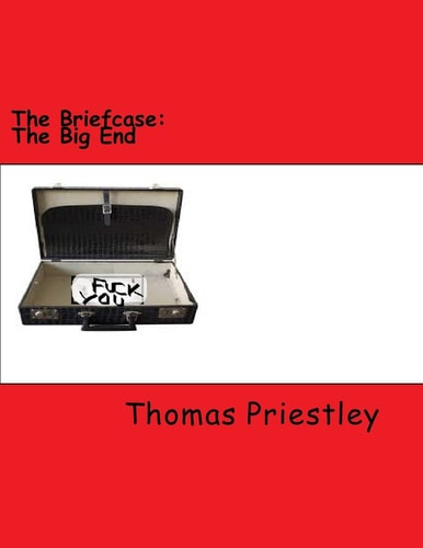 The Briefcase The Big End