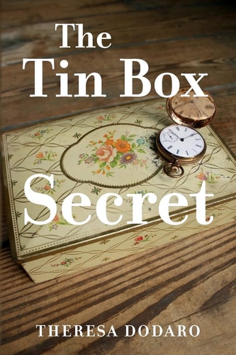 The Tin Box Secret