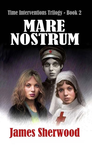 Mare Nostrum Time Interventions