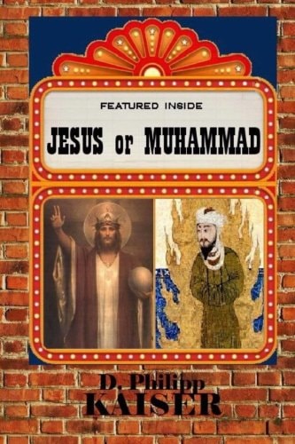 JESUS Or MUHAMMAD