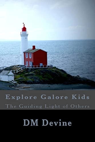 Guiding Light of Others Explore Galore Kids