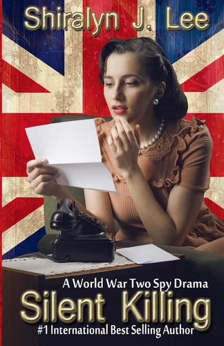 Silent Killing A World War Two Spy Drama