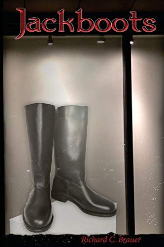 Jackboots