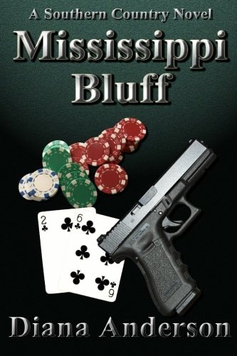 Mississippi Bluff