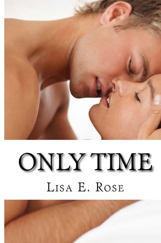 Only Time Anticipating Love Series Part 1