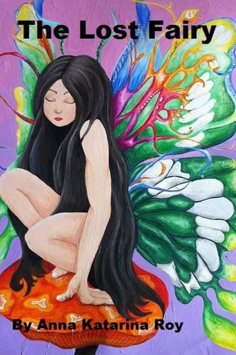 The Lost Fairy