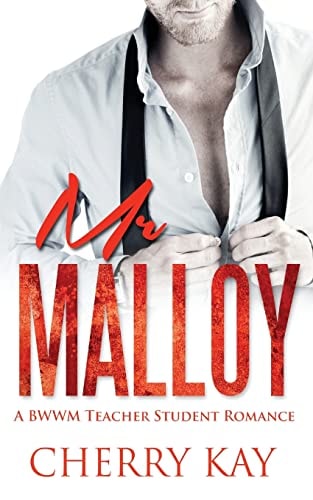 Mr Malloy