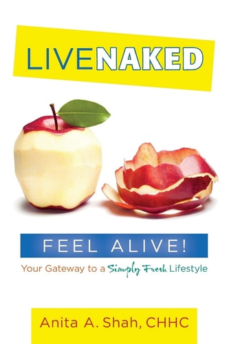 Live Naked, Feel Alive! Your Gateway to a Simply Fresh Lifestyle