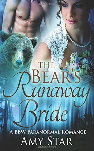 The Bear's Runaway Bride