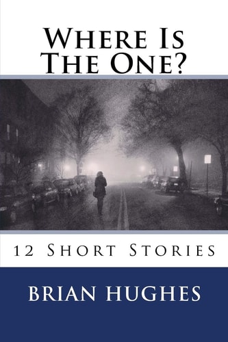 Where Is The One? 12 Short Stories