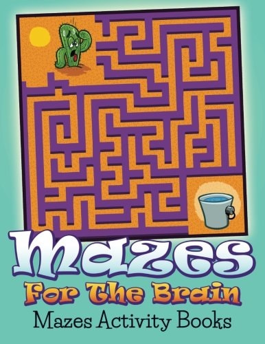 Mazes For The Brain