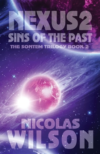 Nexus 2 Sins of the Past