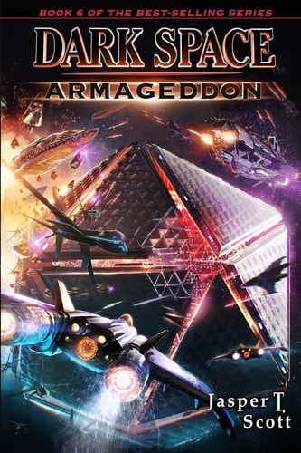 Dark Space (Book 6) Armageddon