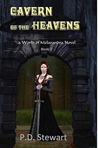 Cavern of the Heavens