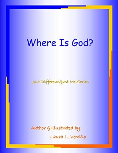 Where Is God?