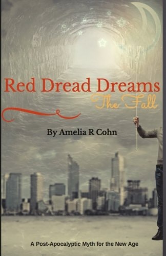 Red Dread Dreams The Fall