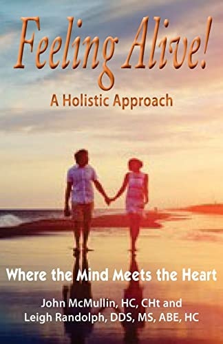 Feeling Alive - a Holistic Approach
