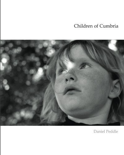 Children of Cumbria