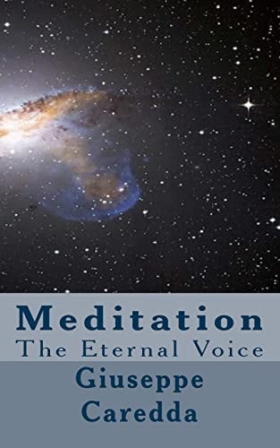Meditation The Eternal Voice