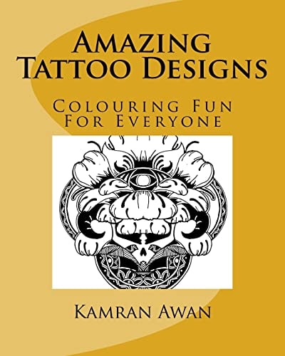 Amazing Tattoo Designs