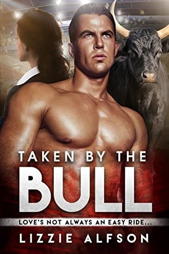 Taken By The Bull A Paranormal Shifter Romance