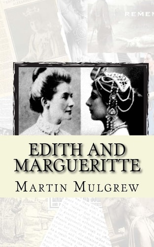 Edith and Margueritte