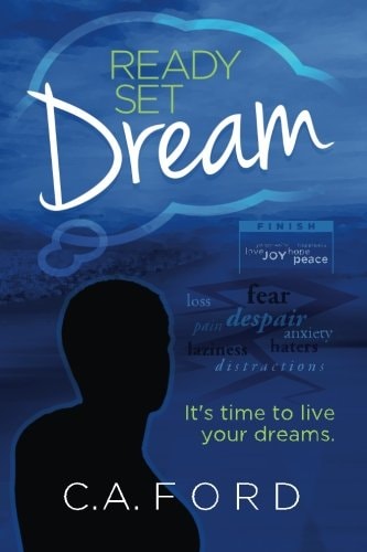 Ready... Set... Dream