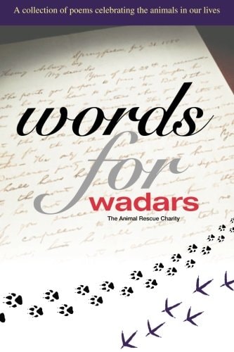 Words for Wadars The Animal Rescue Charity