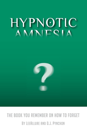 Hypnotic Amnesia
