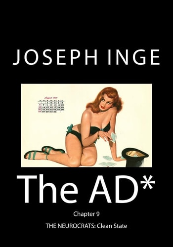 The AD* The AD*/the NEUROCRATS: Clean State