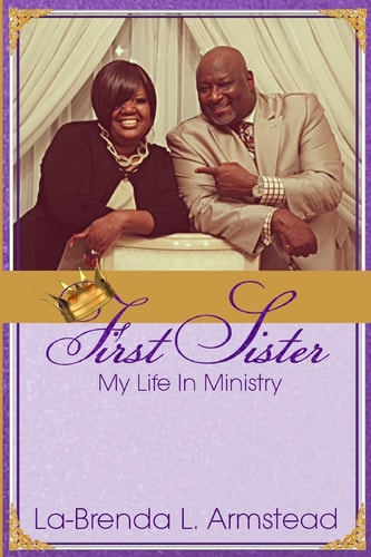 First Sister My Life In Ministry