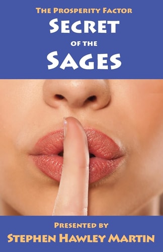 The Prosperity Factor Secret of the Sages
