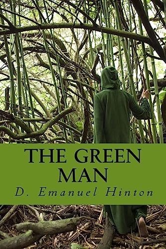 The Green Man