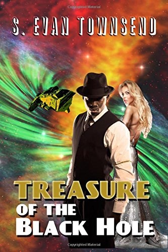 Treasure of the Black Hole