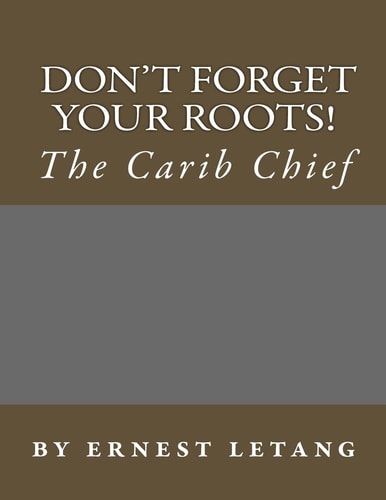 Don't Forget Your Roots