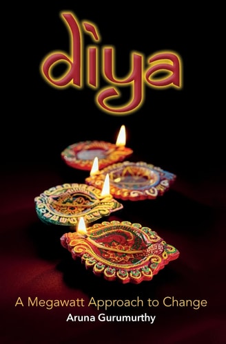 Diya A Megawatt Approach to Change