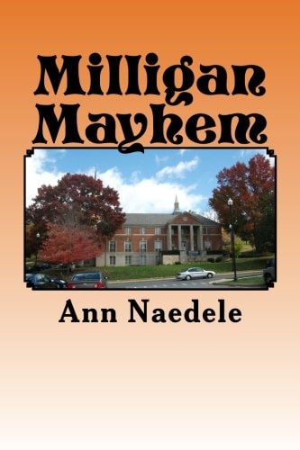 Milligan Mayhem