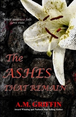 The Ashes That Remain