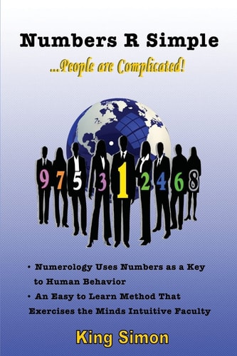 Numbers R Simple People are Complicated!