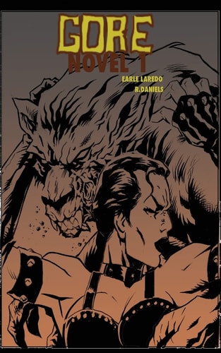Gore Novel 1 Dirty Cop