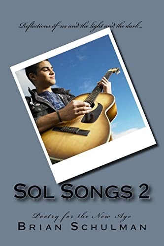 Sol Songs 2 Poetry for the New Age