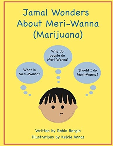 Jamal Wonders About Meri-Wanna