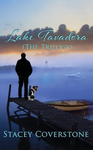 Lake Tavadora (The Trilogy)