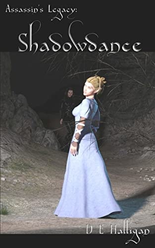 Shadowdance