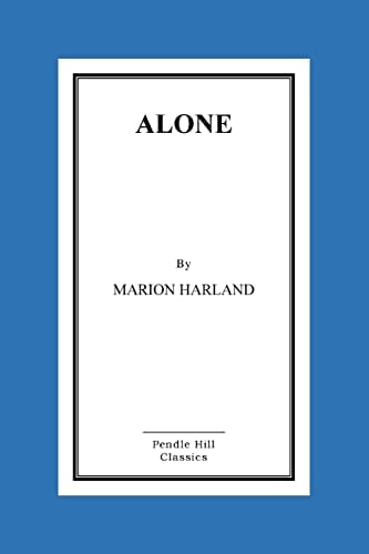 Alone